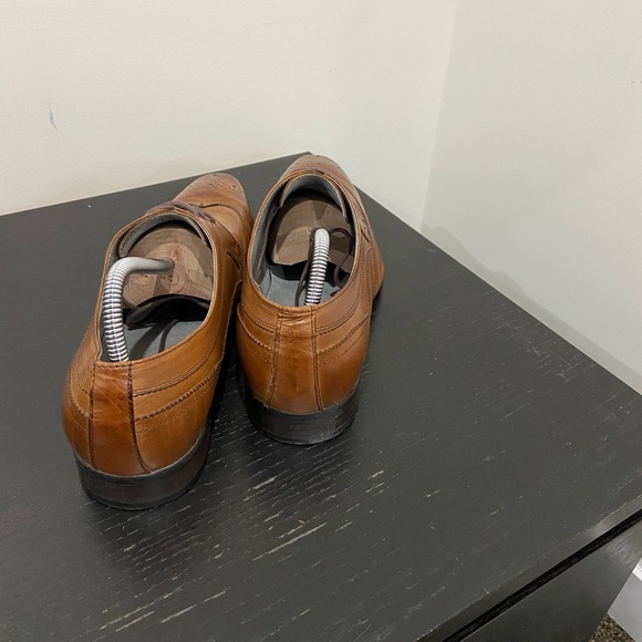 Jasper conran dress shoes (12) - Picture 4 of 7